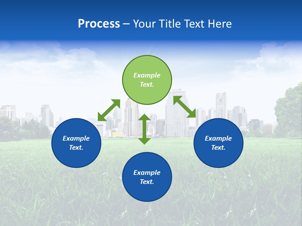 Empire Environment Corporate PowerPoint Template