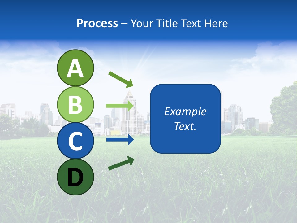 Empire Environment Corporate PowerPoint Template