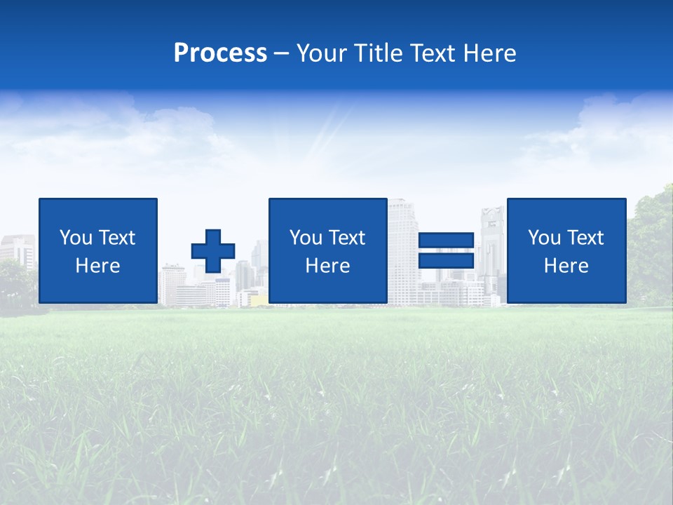Empire Environment Corporate PowerPoint Template