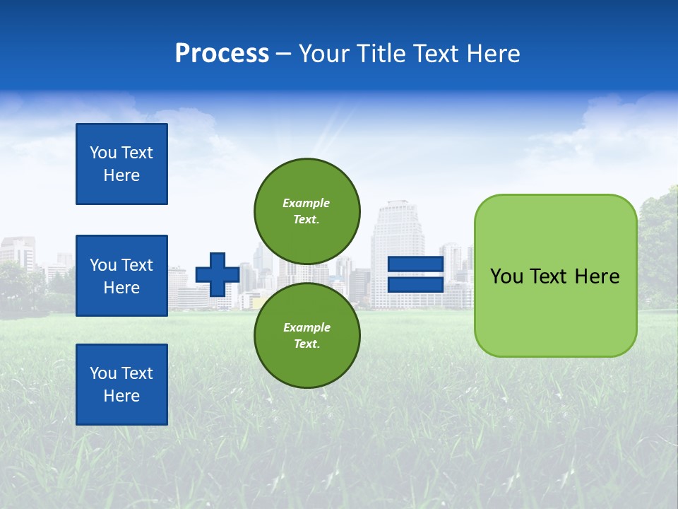 Empire Environment Corporate PowerPoint Template