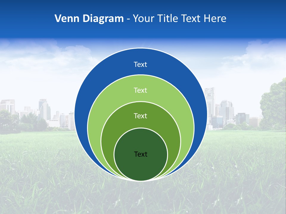 Empire Environment Corporate PowerPoint Template