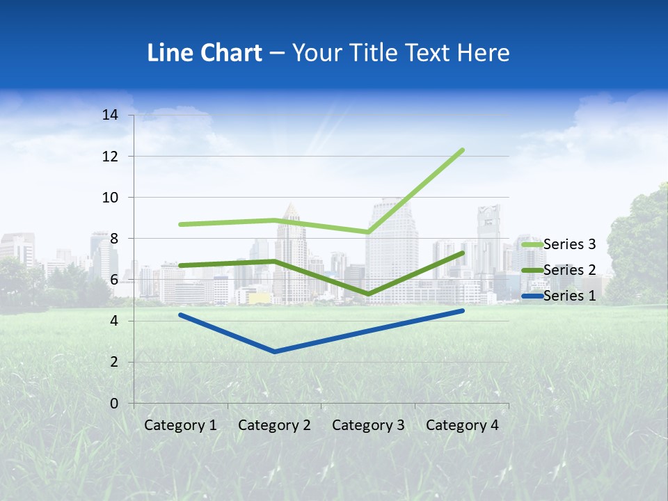 Empire Environment Corporate PowerPoint Template