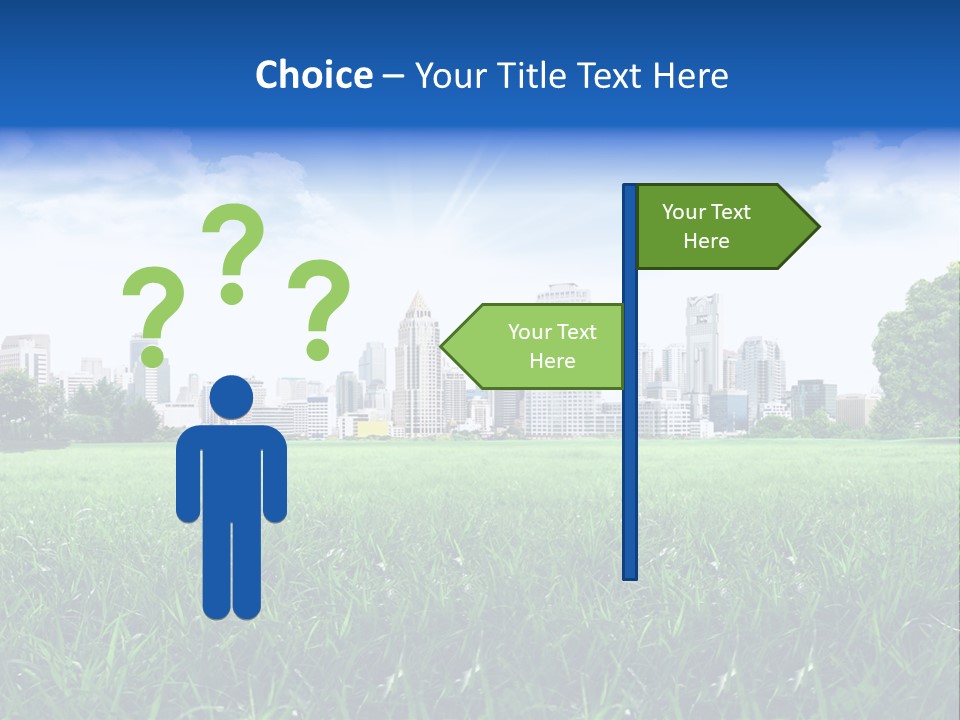 Empire Environment Corporate PowerPoint Template
