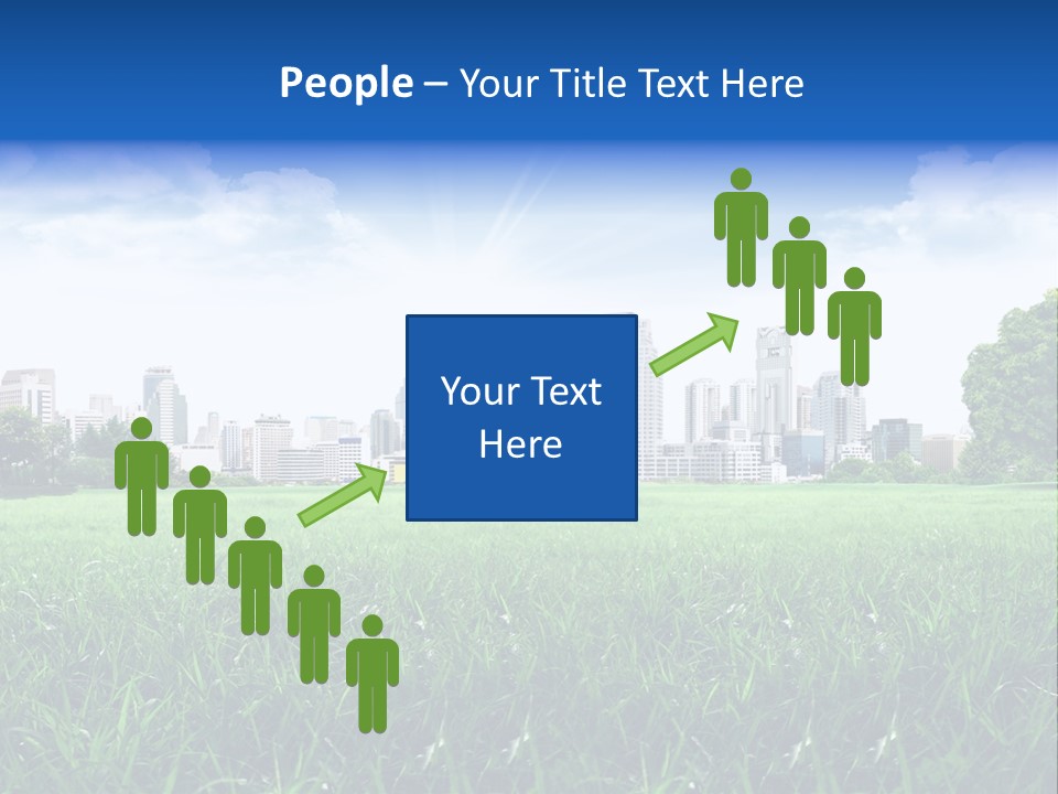 Empire Environment Corporate PowerPoint Template