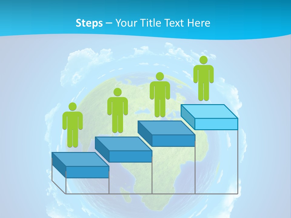 Japan Land Europe PowerPoint Template