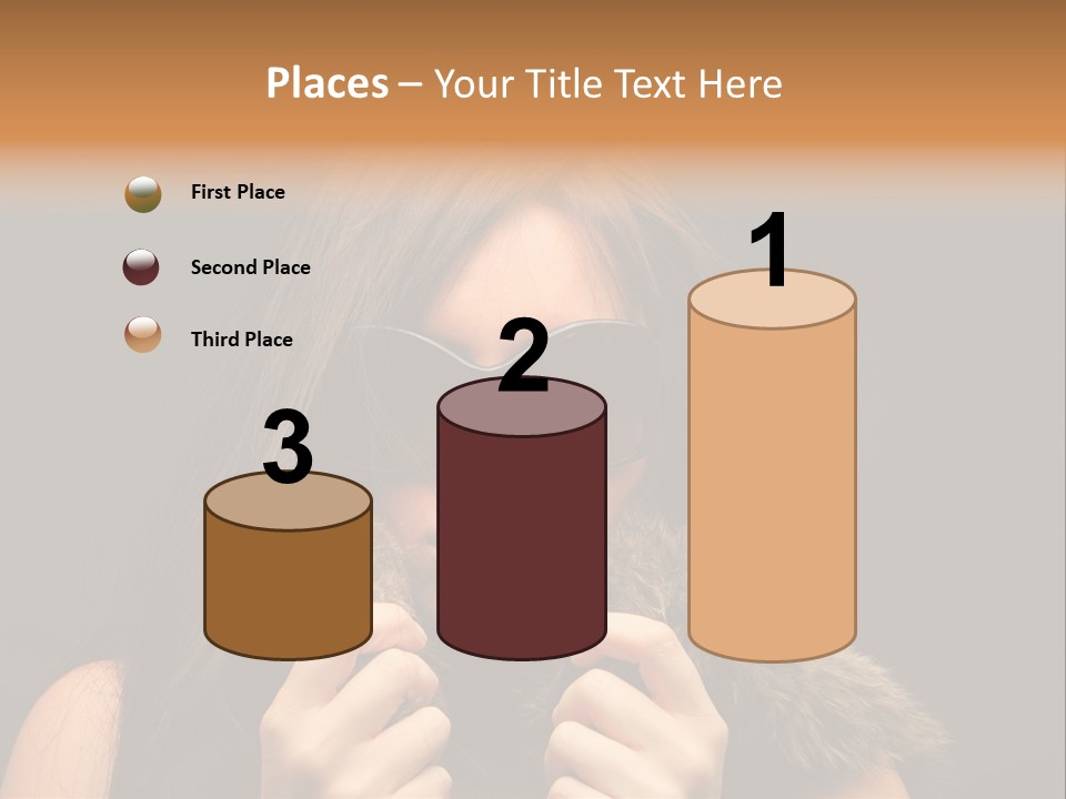 Style Look Beautiful PowerPoint Template