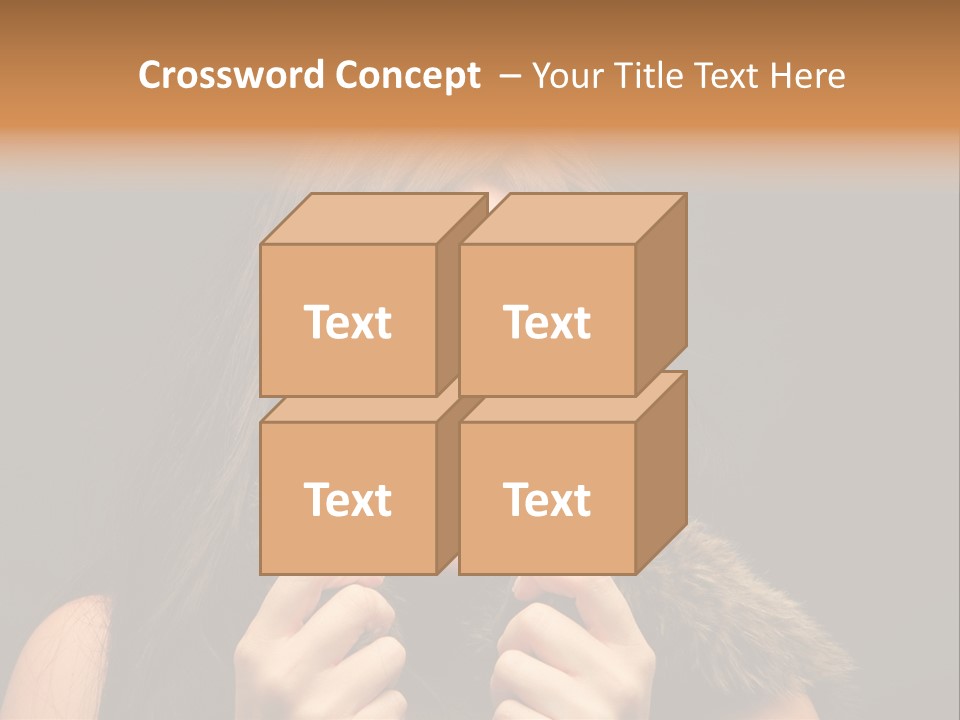 Style Look Beautiful PowerPoint Template