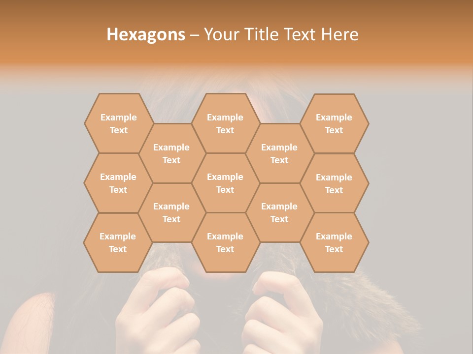 Style Look Beautiful PowerPoint Template