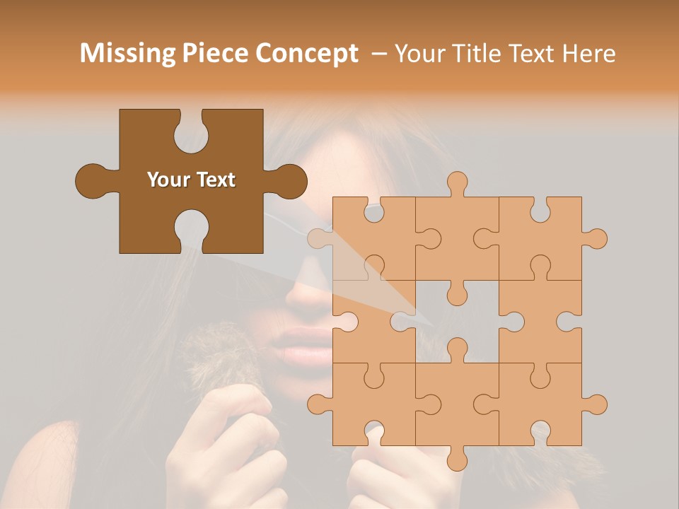 Style Look Beautiful PowerPoint Template