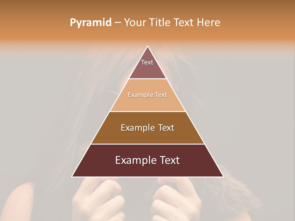 Style Look Beautiful PowerPoint Template