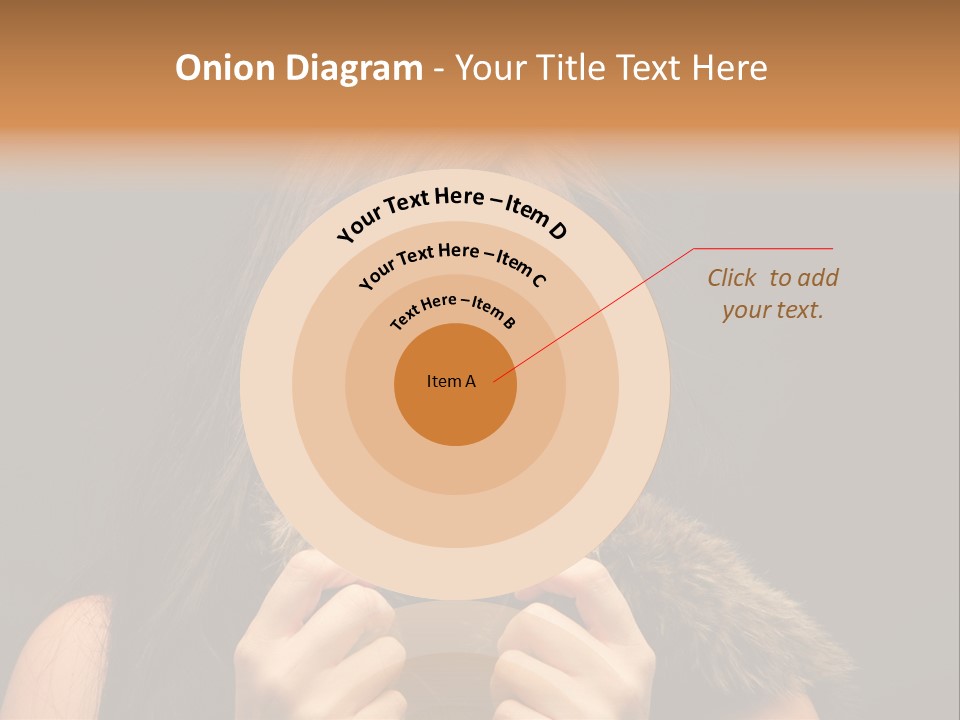 Style Look Beautiful PowerPoint Template