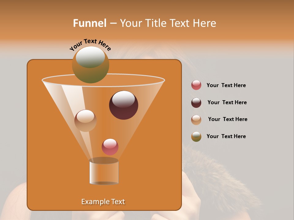 Style Look Beautiful PowerPoint Template