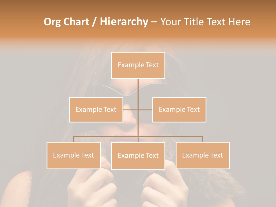 Style Look Beautiful PowerPoint Template