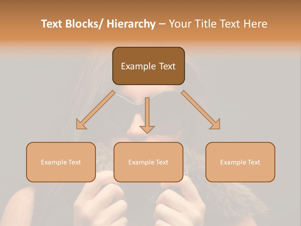 Style Look Beautiful PowerPoint Template