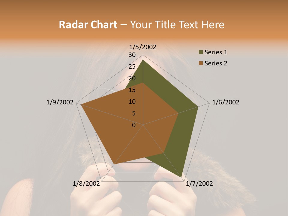 Style Look Beautiful PowerPoint Template