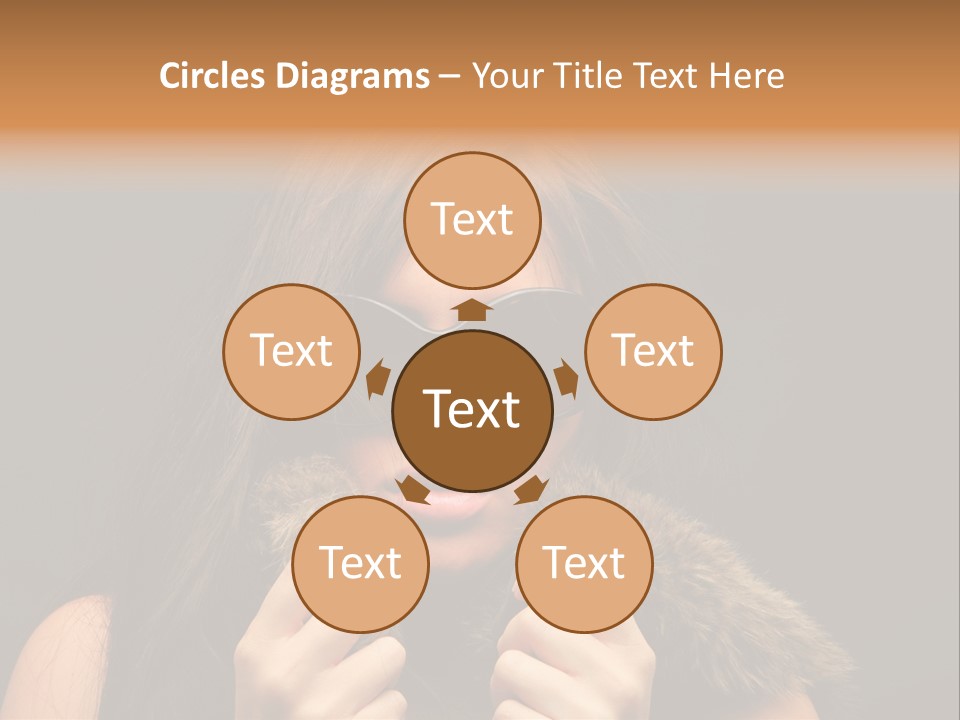Style Look Beautiful PowerPoint Template