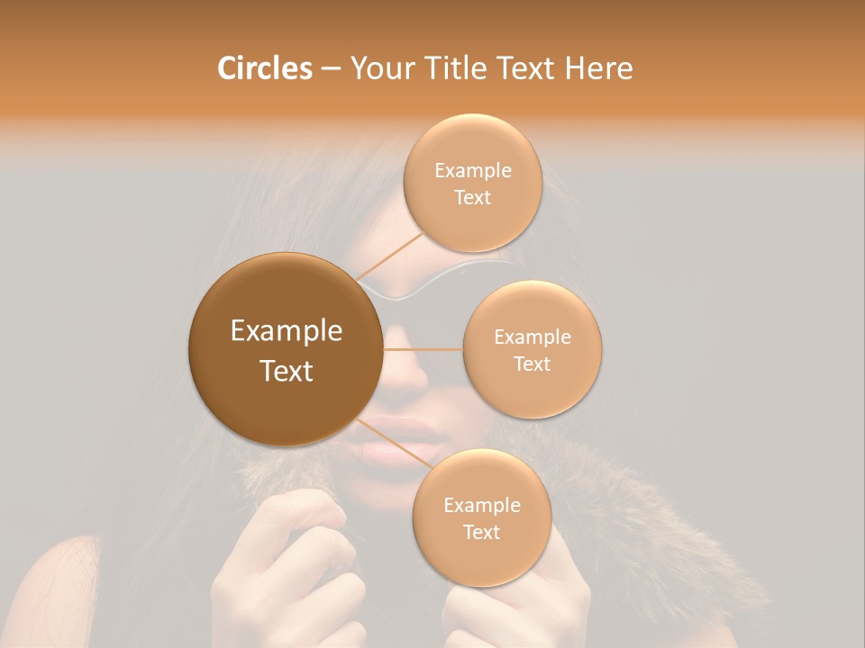 Style Look Beautiful PowerPoint Template