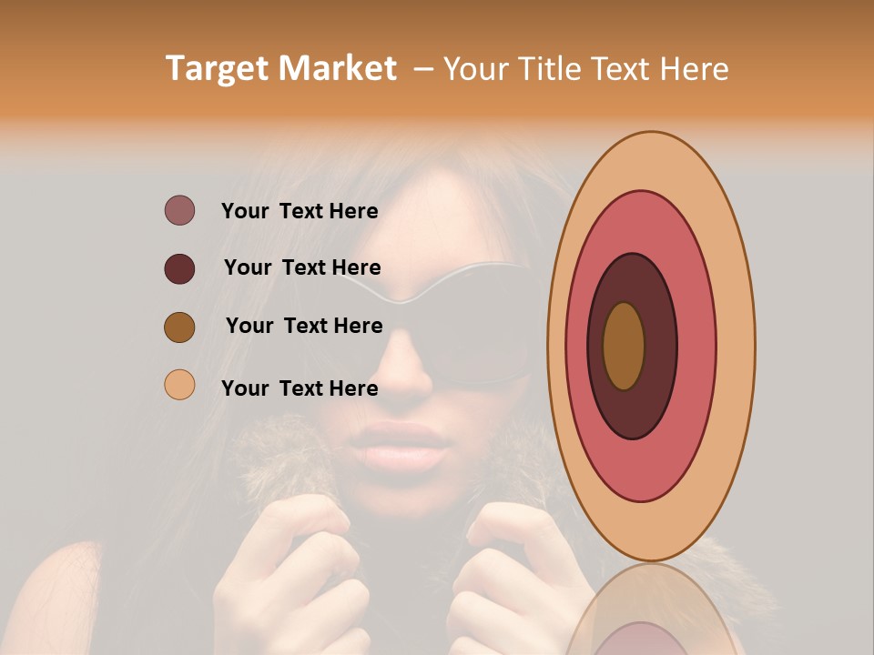 Style Look Beautiful PowerPoint Template