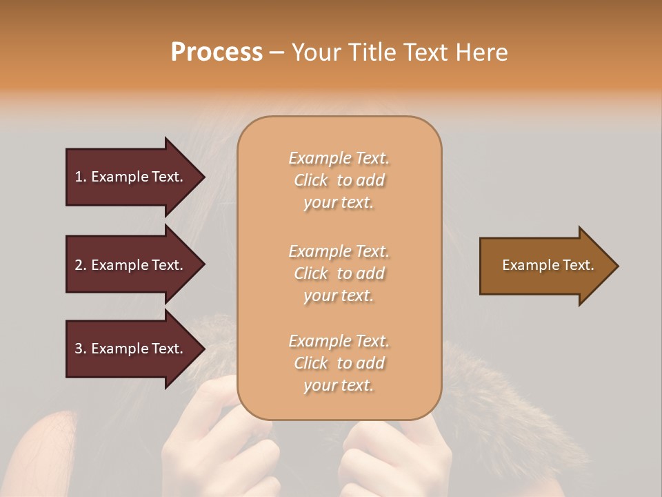 Style Look Beautiful PowerPoint Template