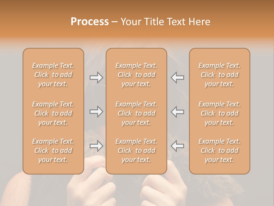 Style Look Beautiful PowerPoint Template