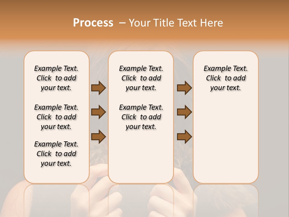 Style Look Beautiful PowerPoint Template