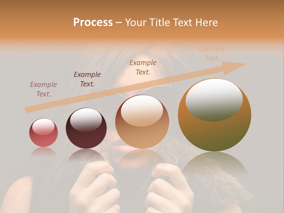 Style Look Beautiful PowerPoint Template