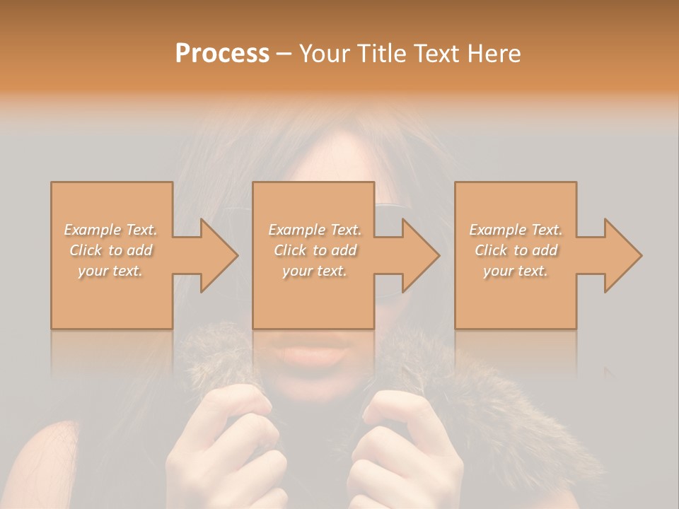 Style Look Beautiful PowerPoint Template