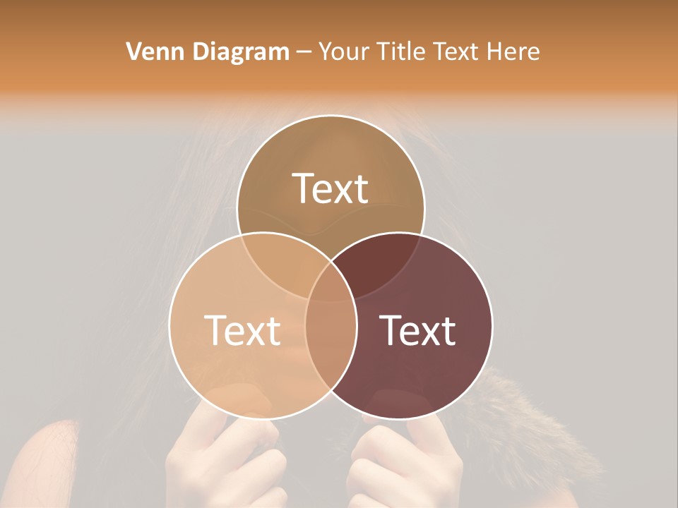 Style Look Beautiful PowerPoint Template