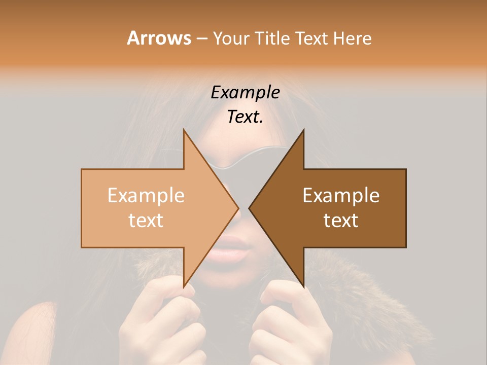 Style Look Beautiful PowerPoint Template