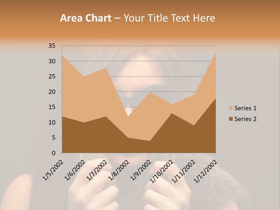 Style Look Beautiful PowerPoint Template