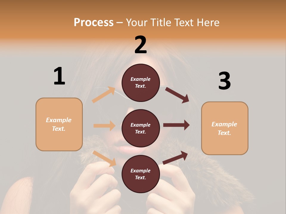Style Look Beautiful PowerPoint Template