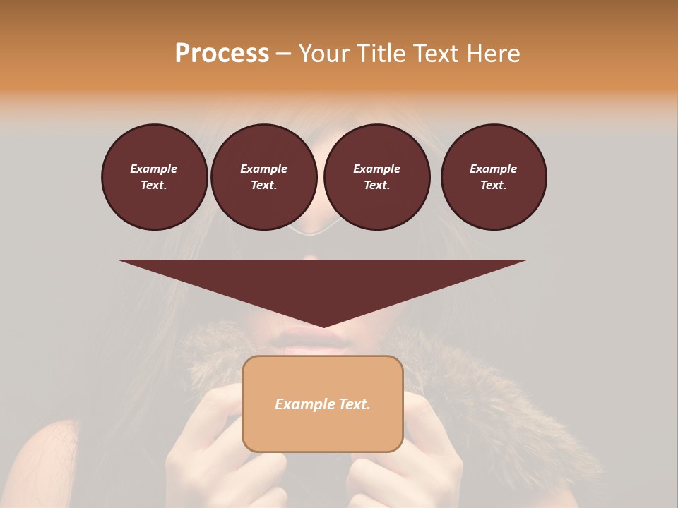 Style Look Beautiful PowerPoint Template