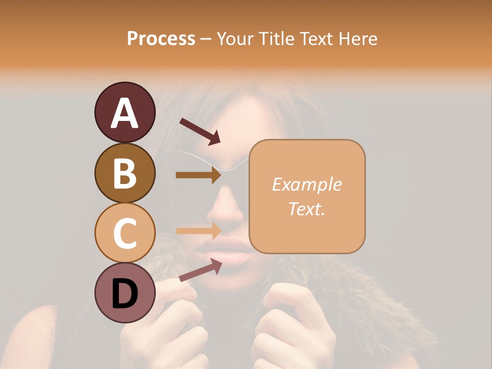 Style Look Beautiful PowerPoint Template