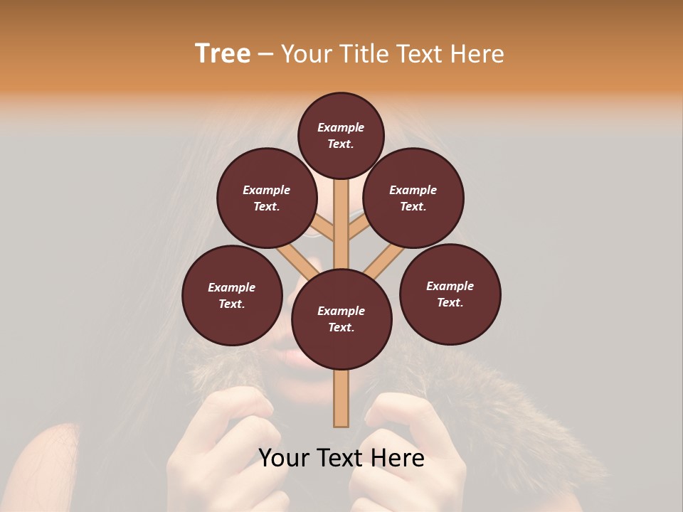 Style Look Beautiful PowerPoint Template