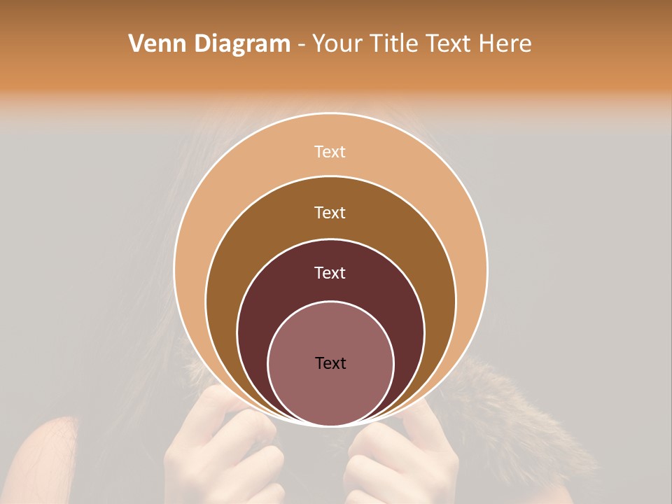 Style Look Beautiful PowerPoint Template