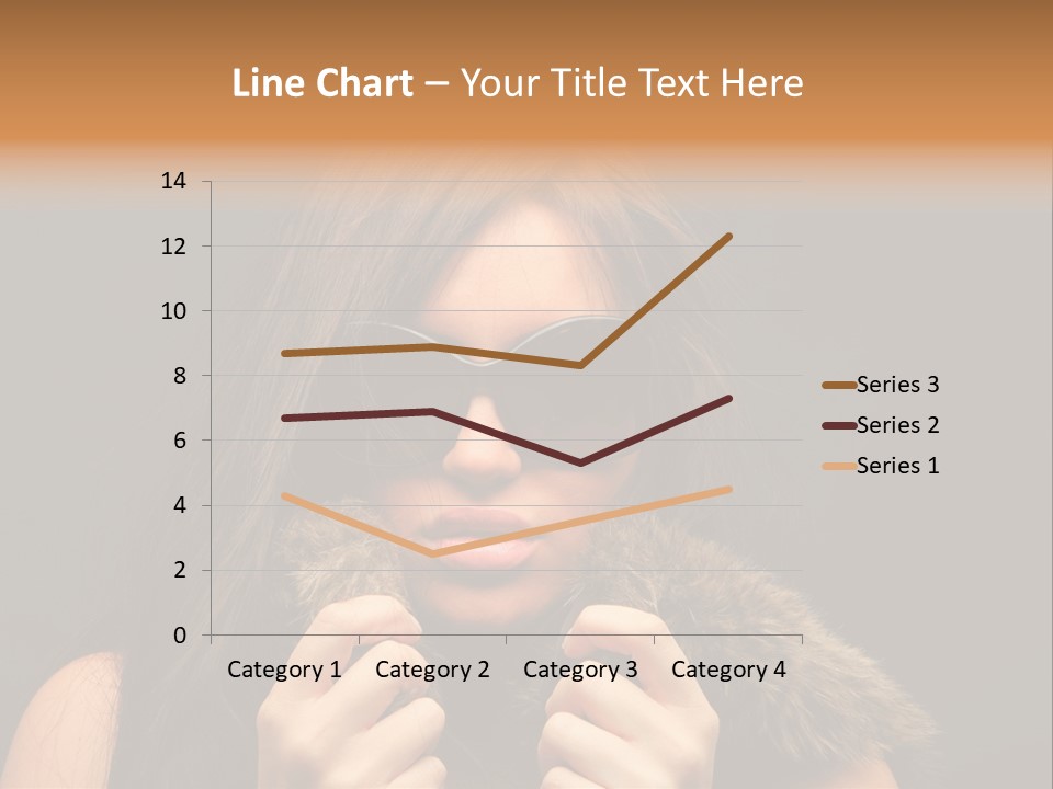 Style Look Beautiful PowerPoint Template