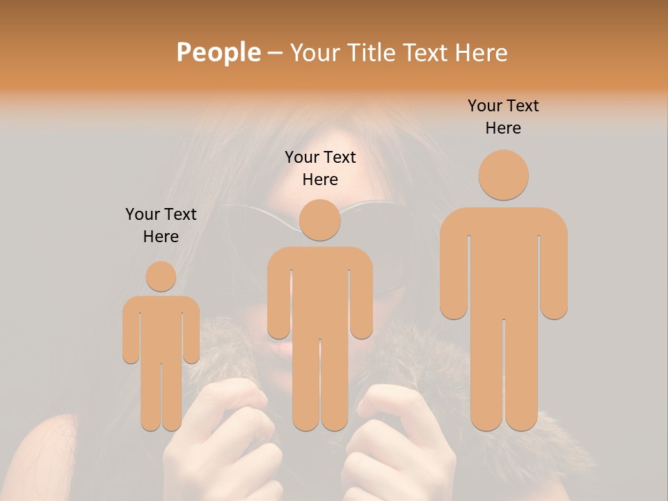 Style Look Beautiful PowerPoint Template