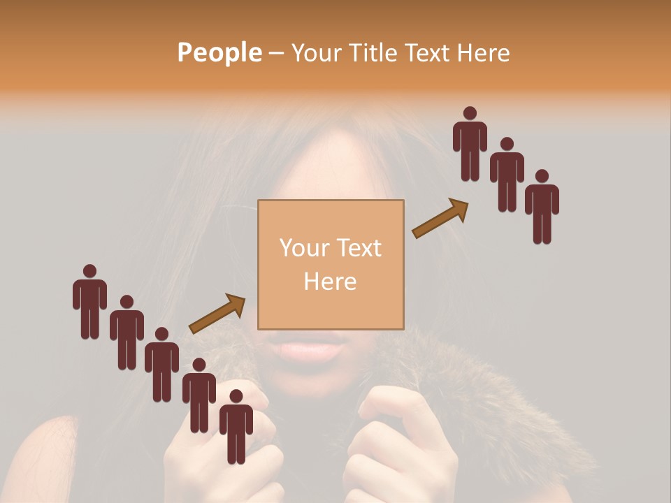 Style Look Beautiful PowerPoint Template