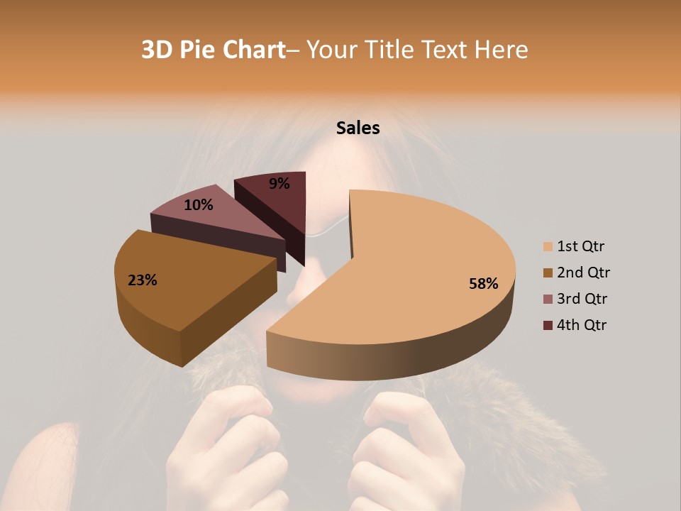 Style Look Beautiful PowerPoint Template