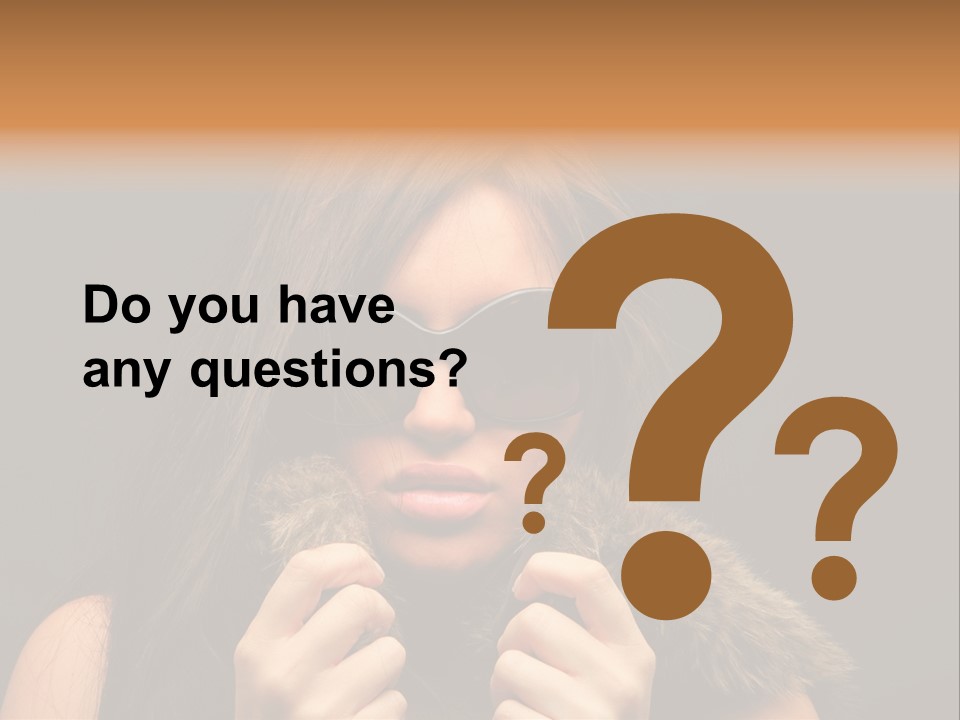 Style Look Beautiful PowerPoint Template