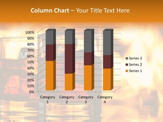 Scottish Rum Hard PowerPoint Template