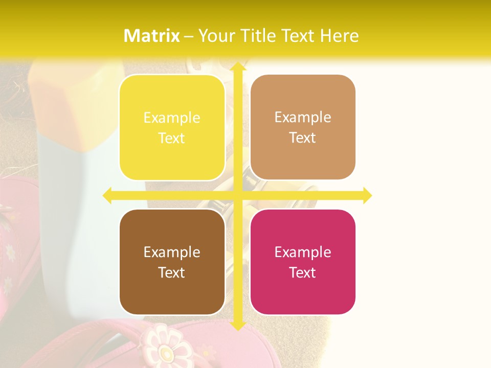 Humorou Per On Communication PowerPoint Template