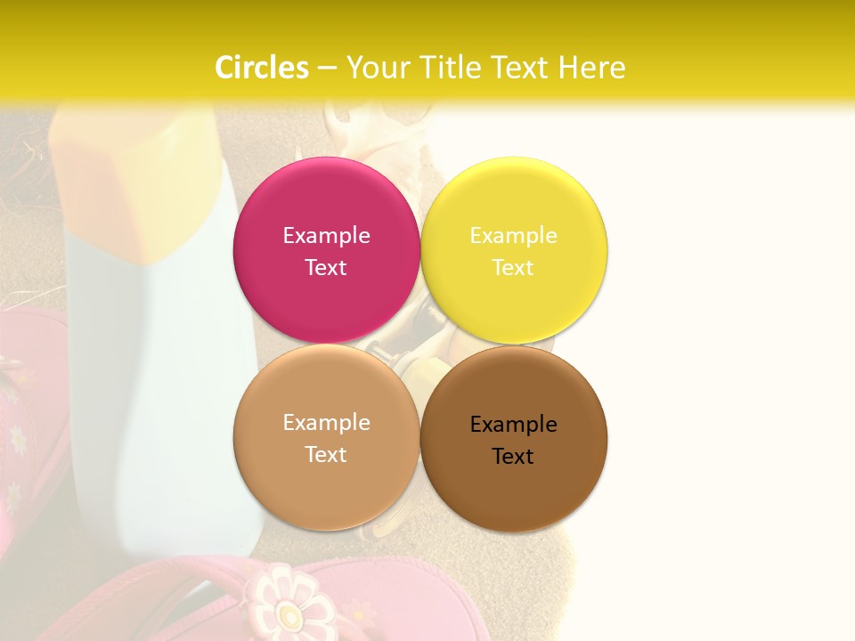 Humorou Per On Communication PowerPoint Template