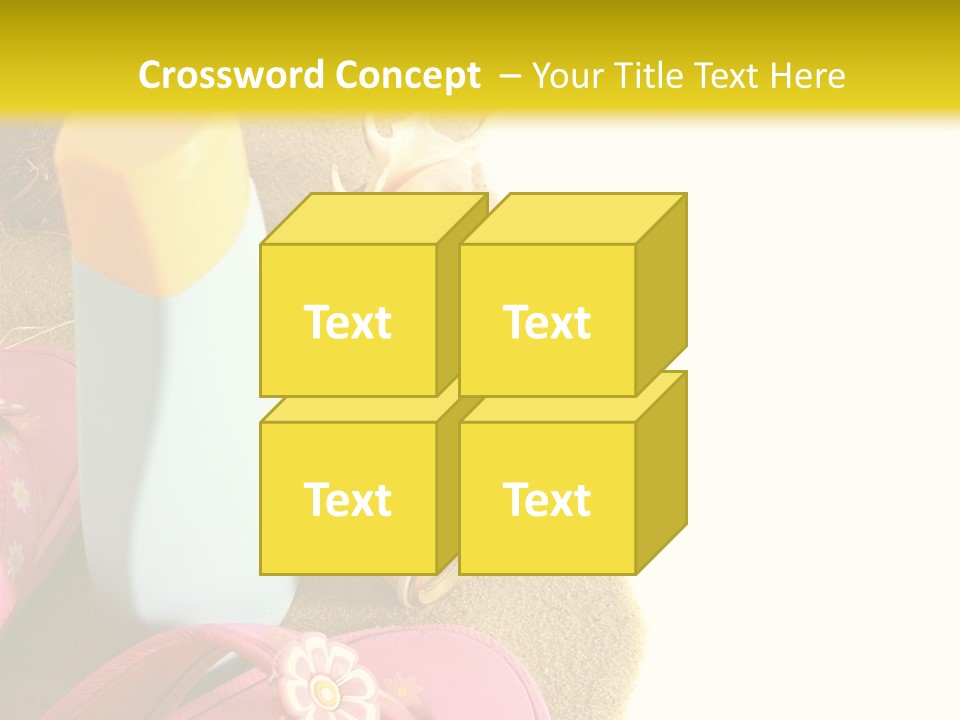 Humorou Per On Communication PowerPoint Template