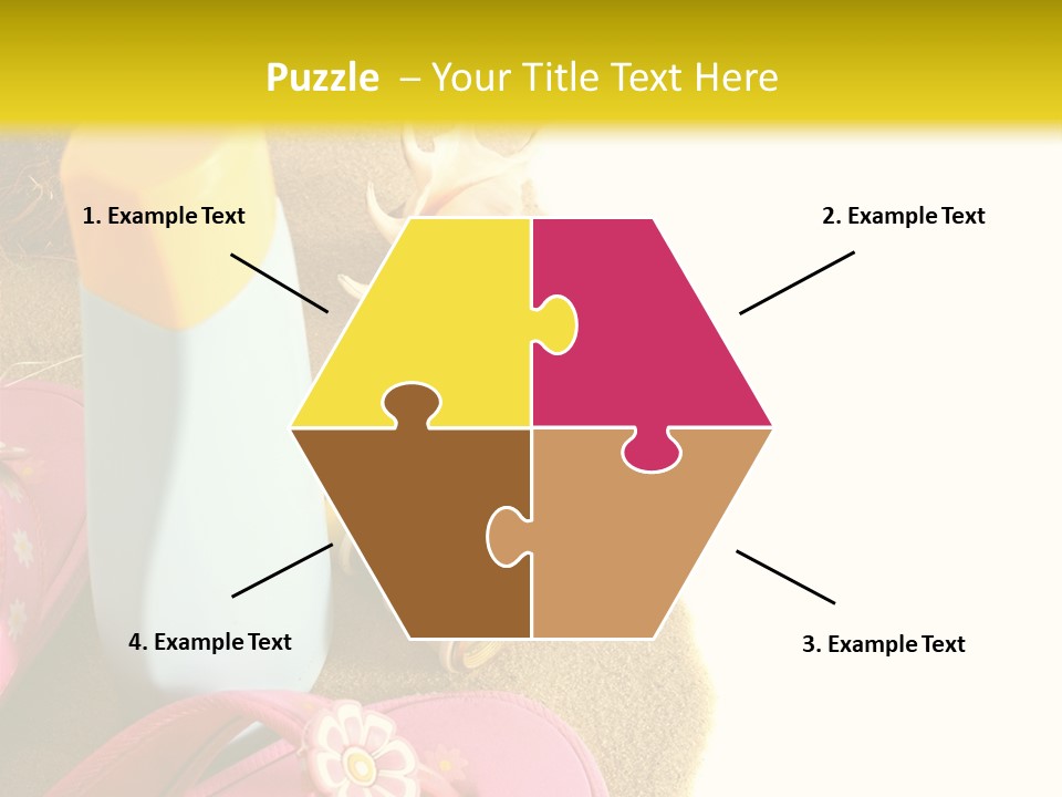 Humorou Per On Communication PowerPoint Template