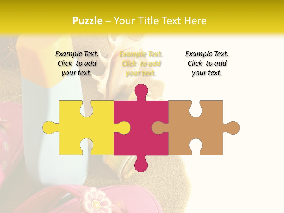 Humorou Per On Communication PowerPoint Template