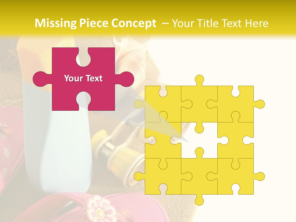 Humorou Per On Communication PowerPoint Template