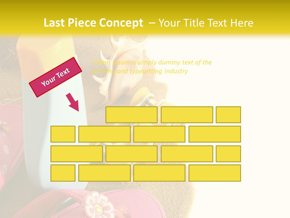 Humorou Per On Communication PowerPoint Template