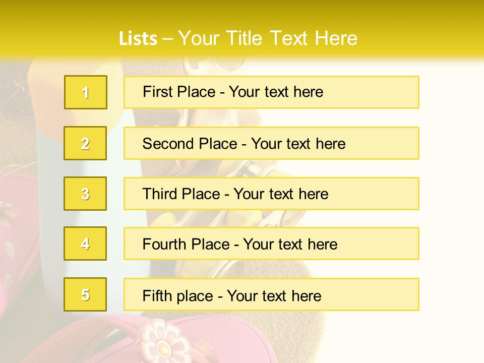 Humorou Per On Communication PowerPoint Template