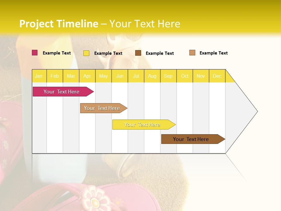 Humorou Per On Communication PowerPoint Template
